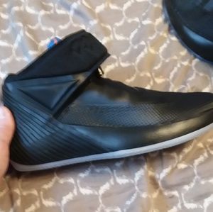 Jordan why not zero.1